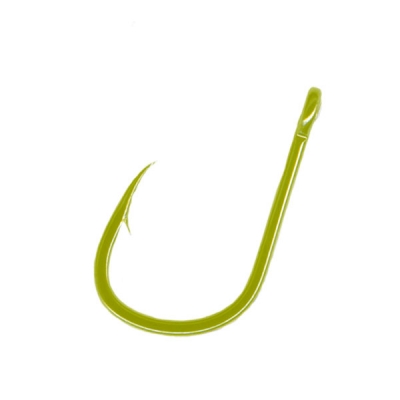 Крючки metsui ISEAMA gold размер № 8, в уп. 12 шт.. Фото №2