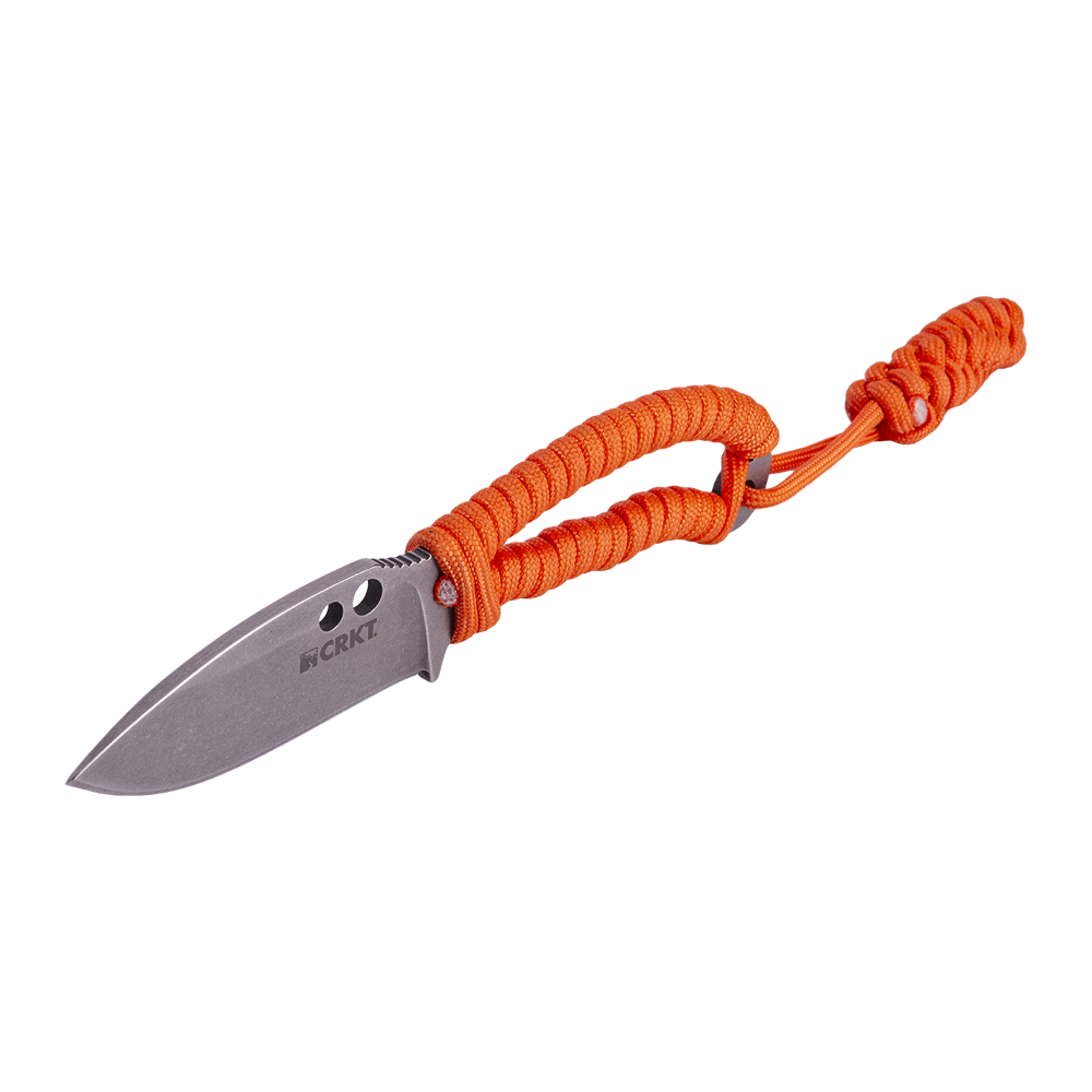 Нож CRKT Ritter RSK Mk6 (с фиксированным лезвием). Фото №3