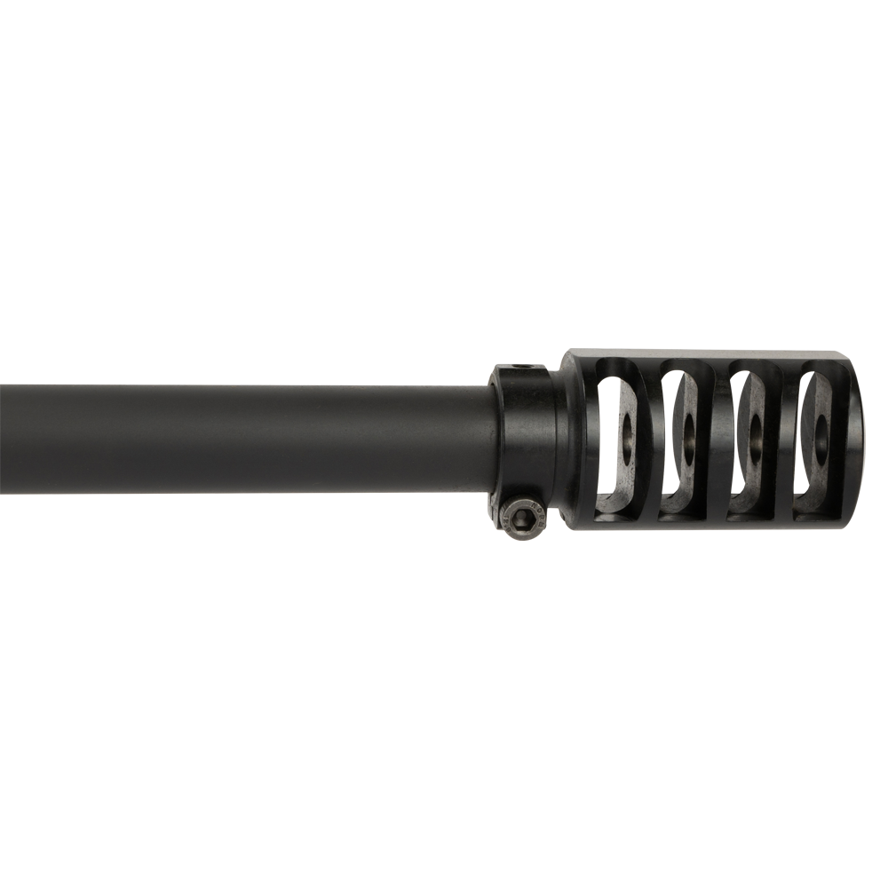 Карабин АТА ARMS ALR Gen II Black калибр 308Win, ствол 610 мм, ДТК, 2 стальных магазина*10 патронов. Фото №10