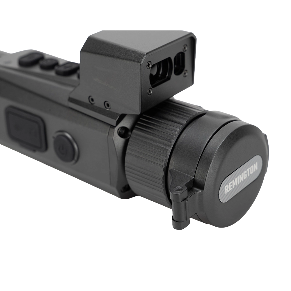 Тепловизионный прицел REMINGTON Termit 335 LRF. Фото №6