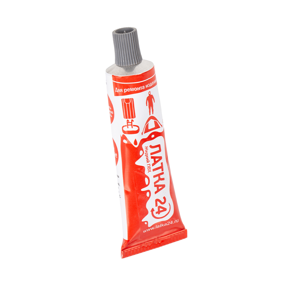 Клей жидкая ЛАТКА24 20гр. цвет темно-серый (Три кита). Фото №1 Клей жидкая ЛАТКА24 20гр. цвет темно-серый (Три кита). Фото №1