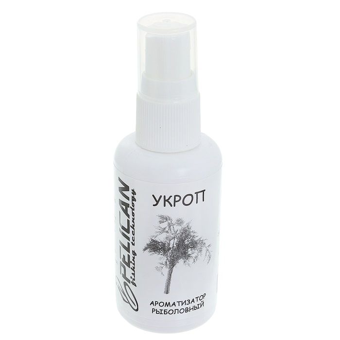 Дип Pelican Укроп (1фл.-50мл). Фото №2