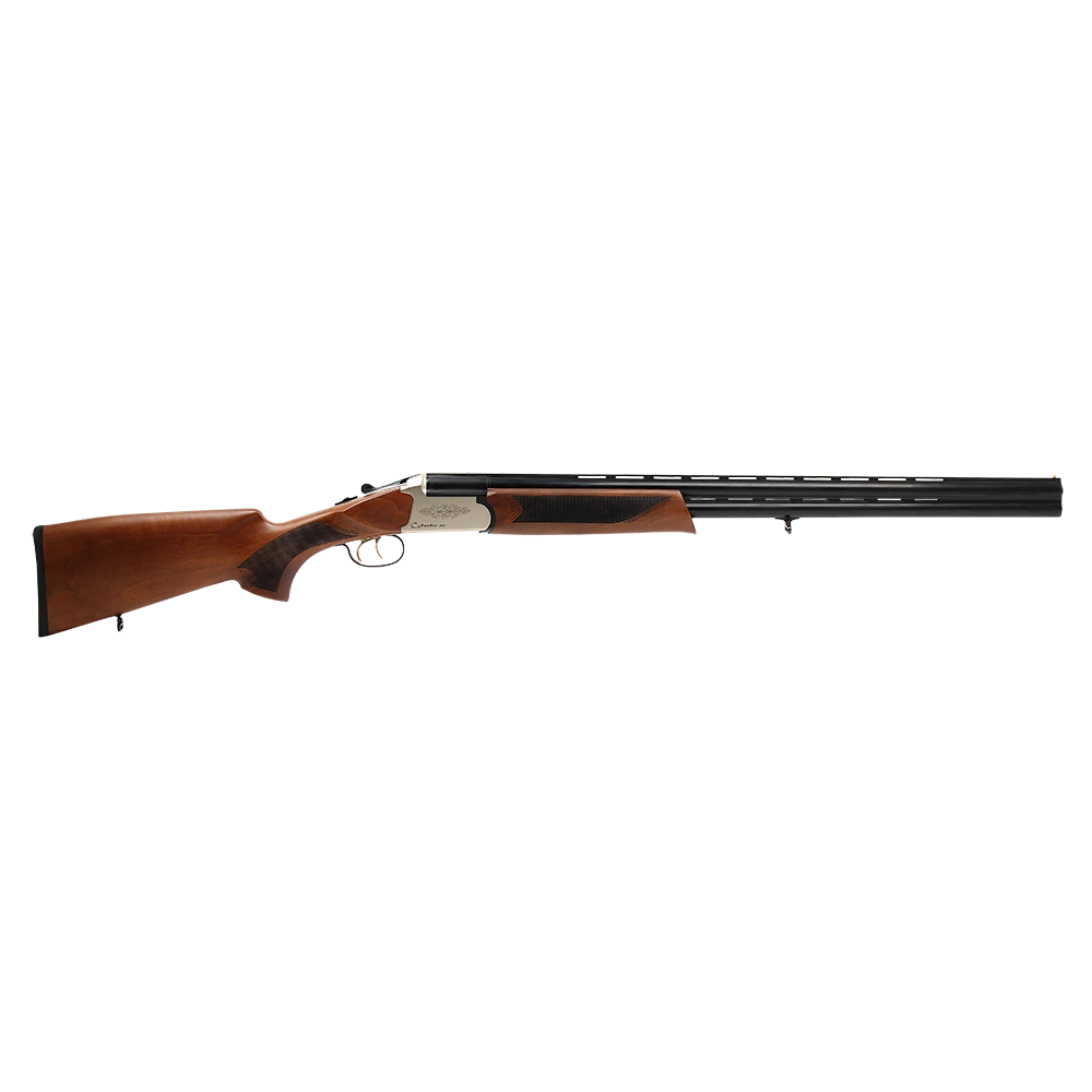 Ружье PARDUS ES2 калибр 12/76, L-710 мм орех, эжектор. Фото №1
