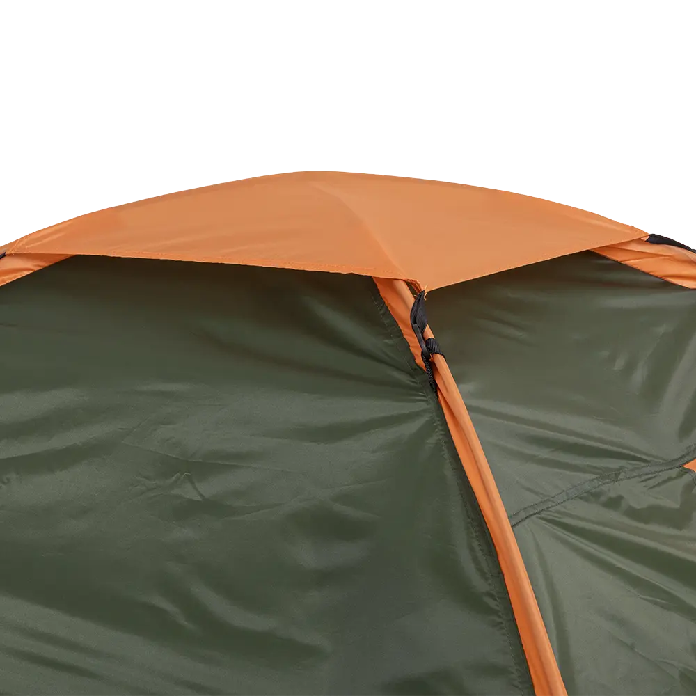 Палатка Tramp Totem Summer 3 (V2) (Зеленый). Фото №3 Палатка Tramp Totem Summer 3 (V2) (Зеленый). Фото №3
