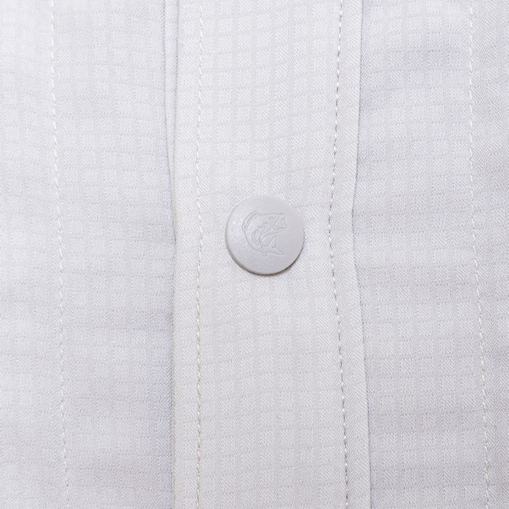 Рубашка Remington Advanced Sky Gray р. S. Фото №9