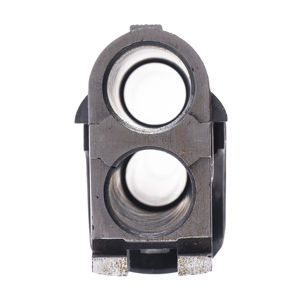 Ружье Hatsan OPTIMA S12, калибр 12x76, дерево, ствол 28" (710), Дисконт. Фото №6 Ружье Hatsan OPTIMA S12, калибр 12x76, дерево, ствол 28" (710), Дисконт. Фото №6