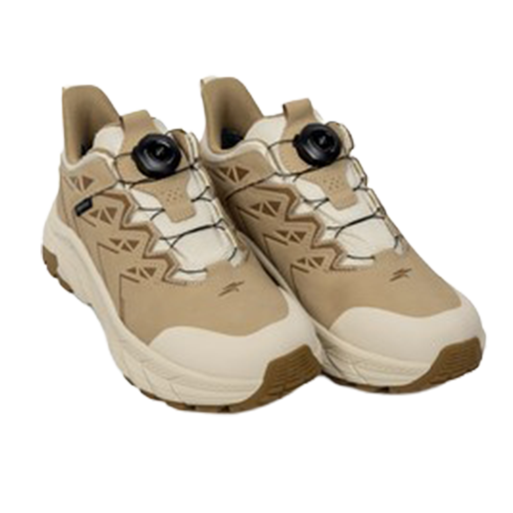 Кроссовки Remington Terrain beige р. 42. Фото №1