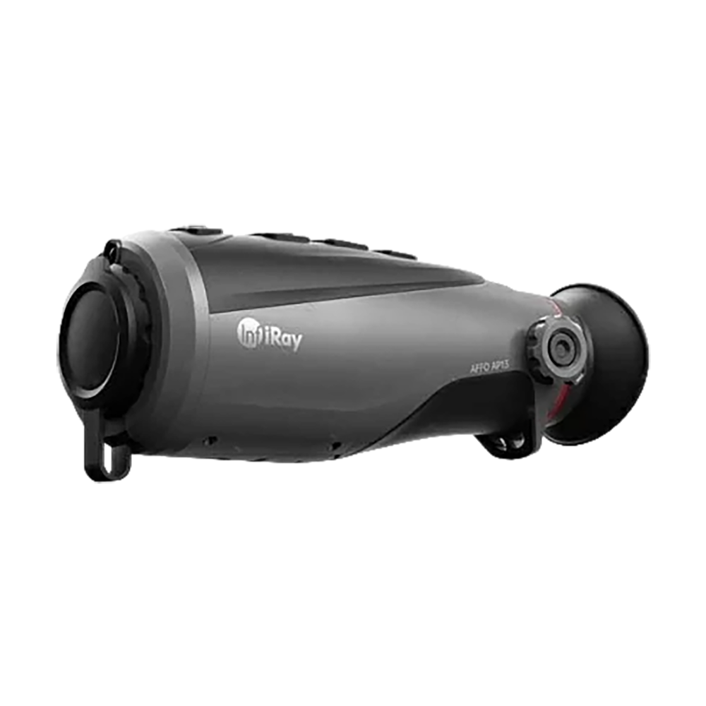 Тепловизионный монокуляр AFFO AP13, 256х192 , 12мкм Vox, 25Hz, линза 13 мм, WIFI. Фото №1 Тепловизионный монокуляр AFFO AP13, 256х192 , 12мкм Vox, 25Hz, линза 13 мм, WIFI. Фото №1