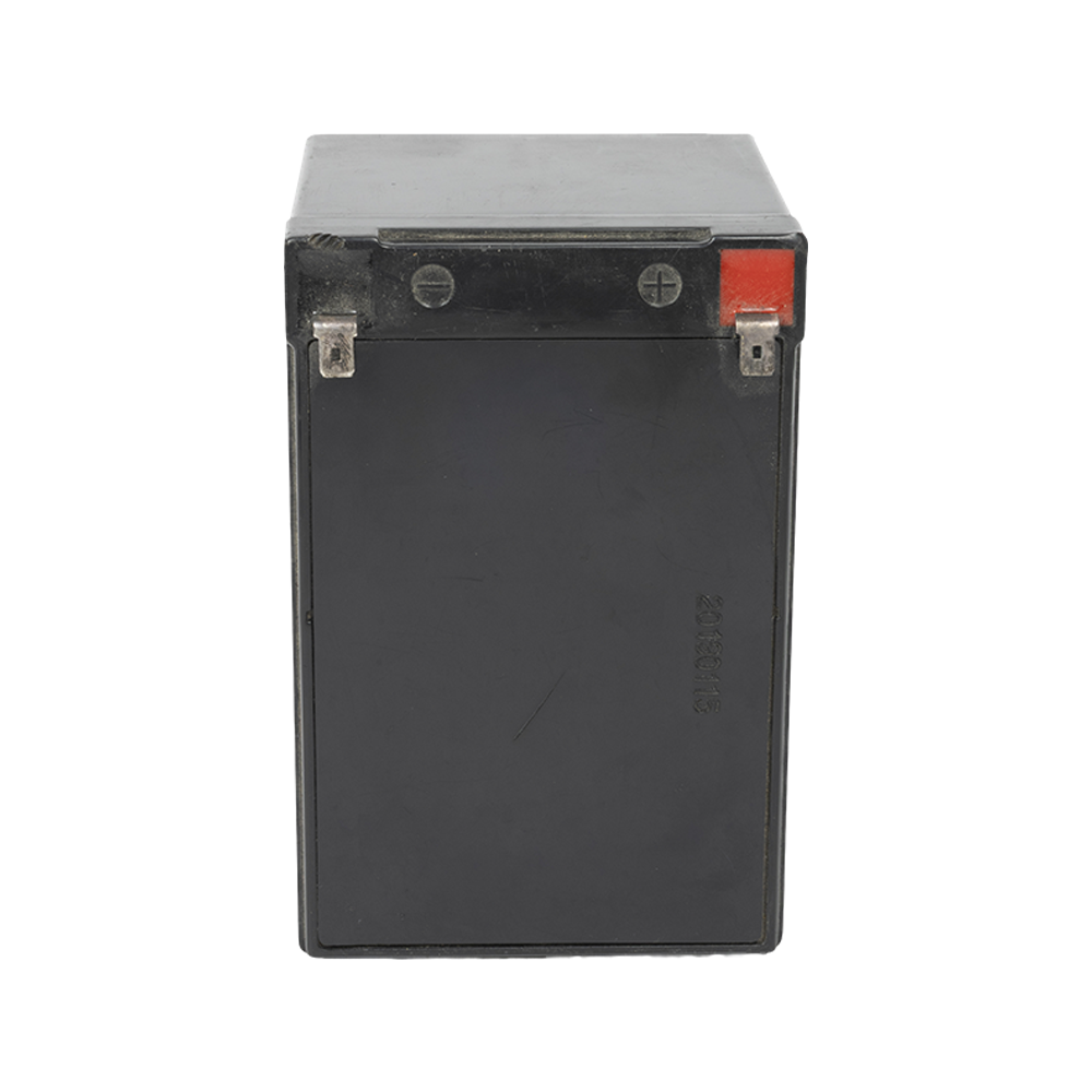 Аккумулятор cвинцово-кислотный VRLA Battery SPT12-12 (12V12AH). Фото №3 Аккумулятор cвинцово-кислотный VRLA Battery SPT12-12 (12V12AH). Фото №3