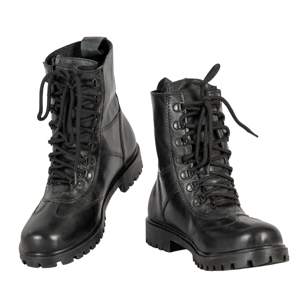 Ботинки с высоким берцем Русь 208 р.40. Фото №1 Ботинки с высоким берцем Русь 208 р.40. Фото №1