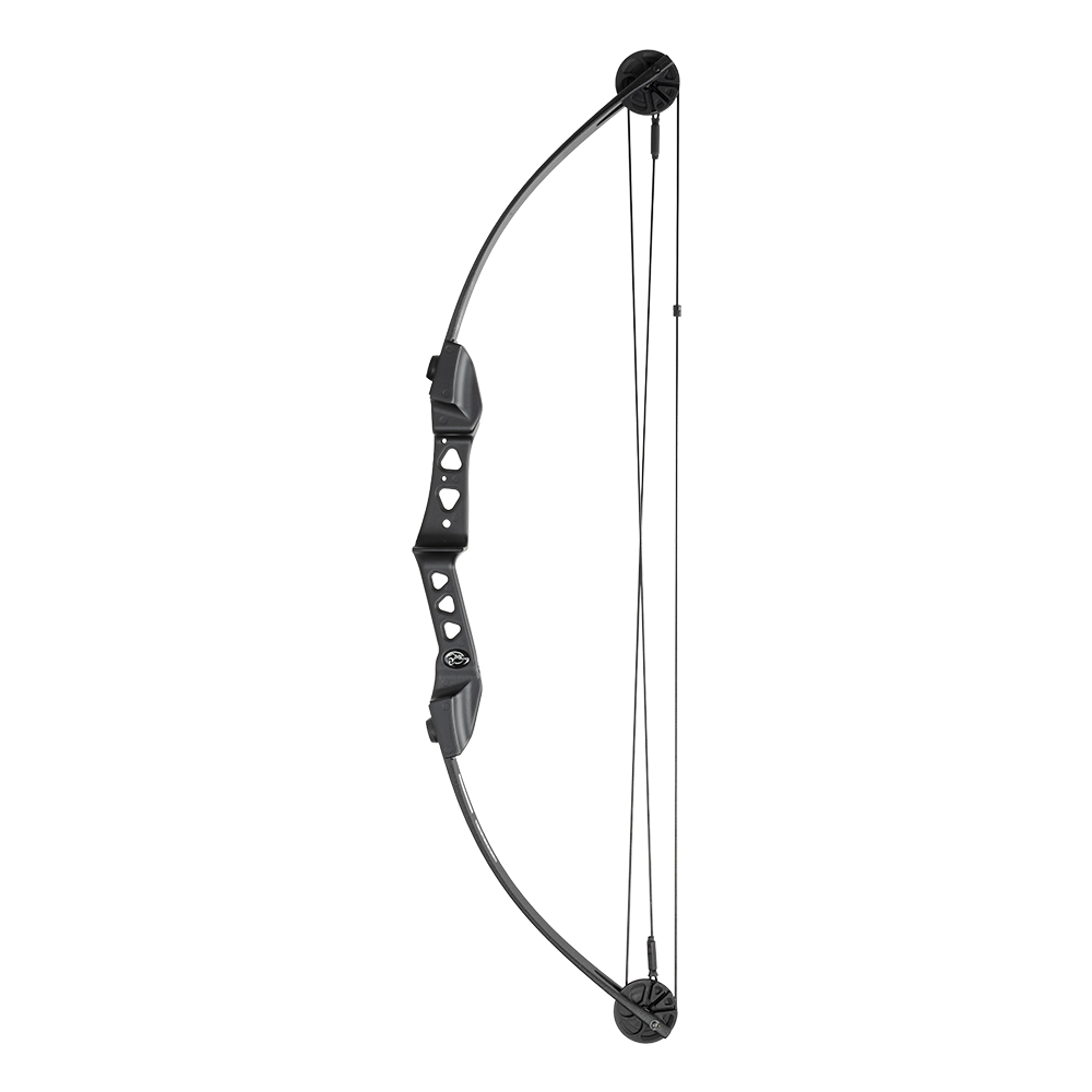 Лук Man Kung СВ30, блочный, black, 19-29lbs. Фото №4 Лук Man Kung СВ30, блочный, black, 19-29lbs. Фото №4