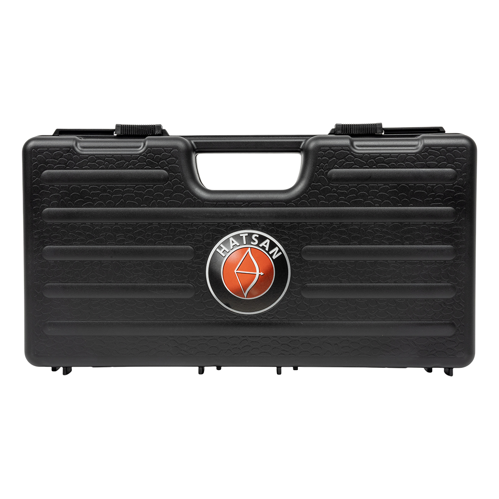 Пистолет пневматический Hatsan JET 1, калибр 6,35, 3 Дж (РСР, пластик, 1 баллон). Фото №12 Пистолет пневматический Hatsan JET 1, калибр 6,35, 3 Дж (РСР, пластик, 1 баллон). Фото №12