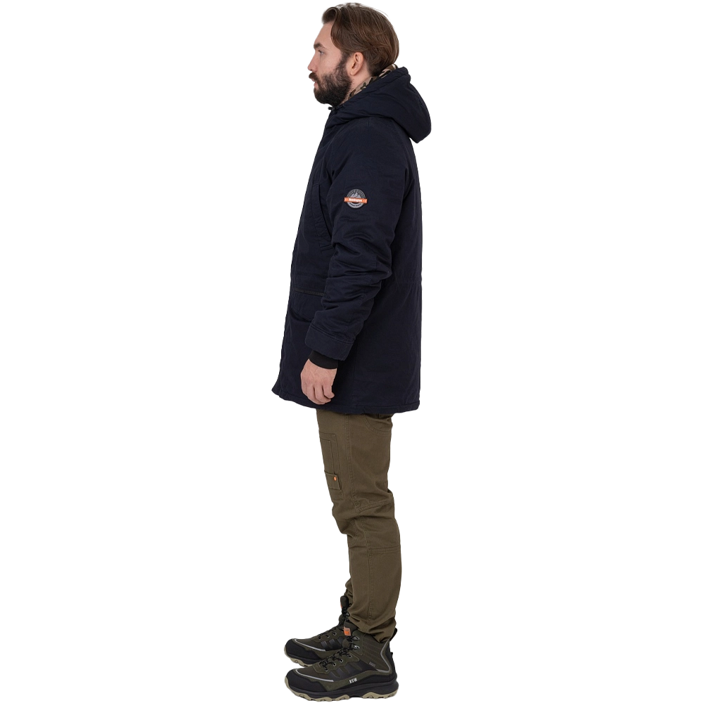 Куртка Remington Fashion Park Dark Blue р. XL. Фото №6