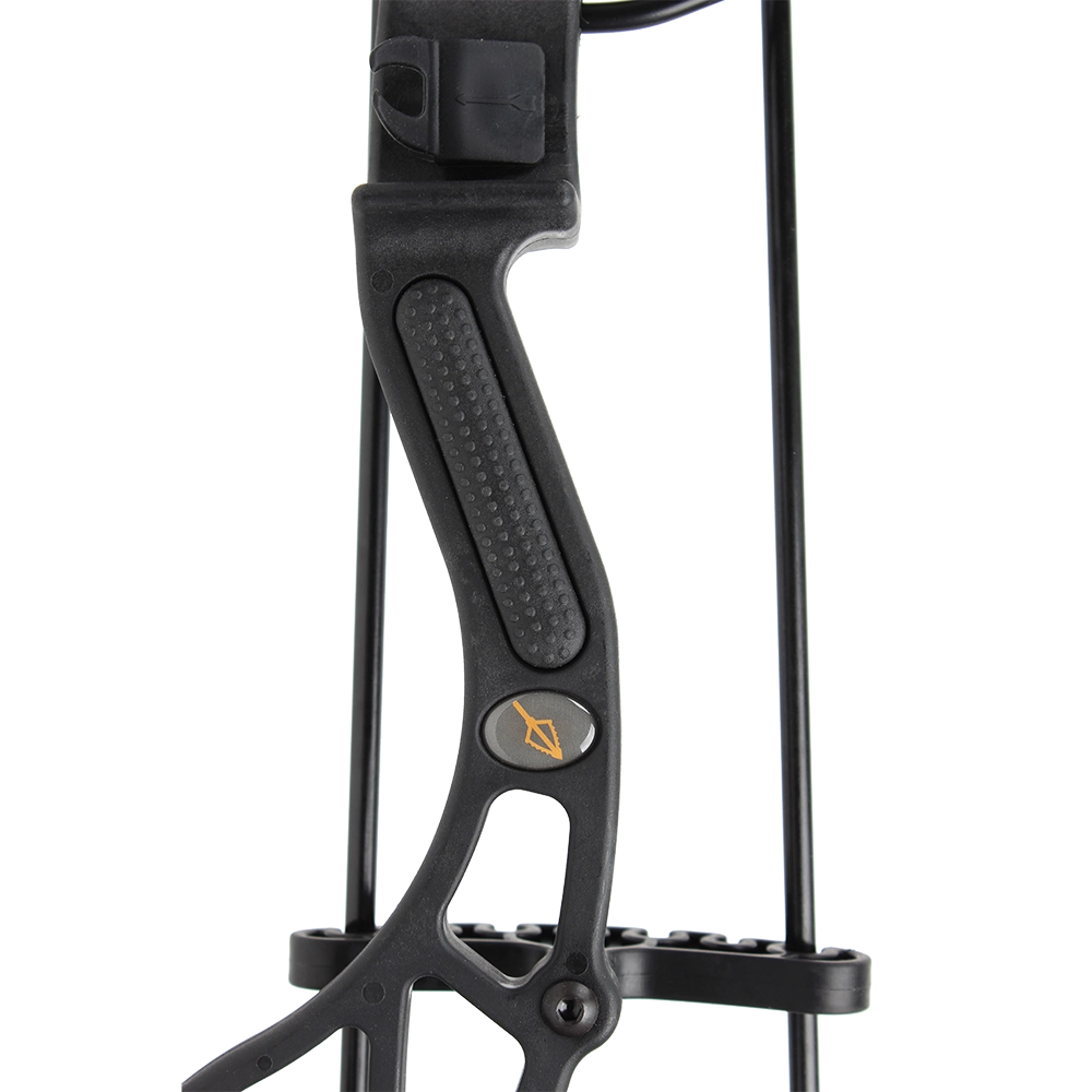 Лук Crosman Wildhorn блочный. Фото №7