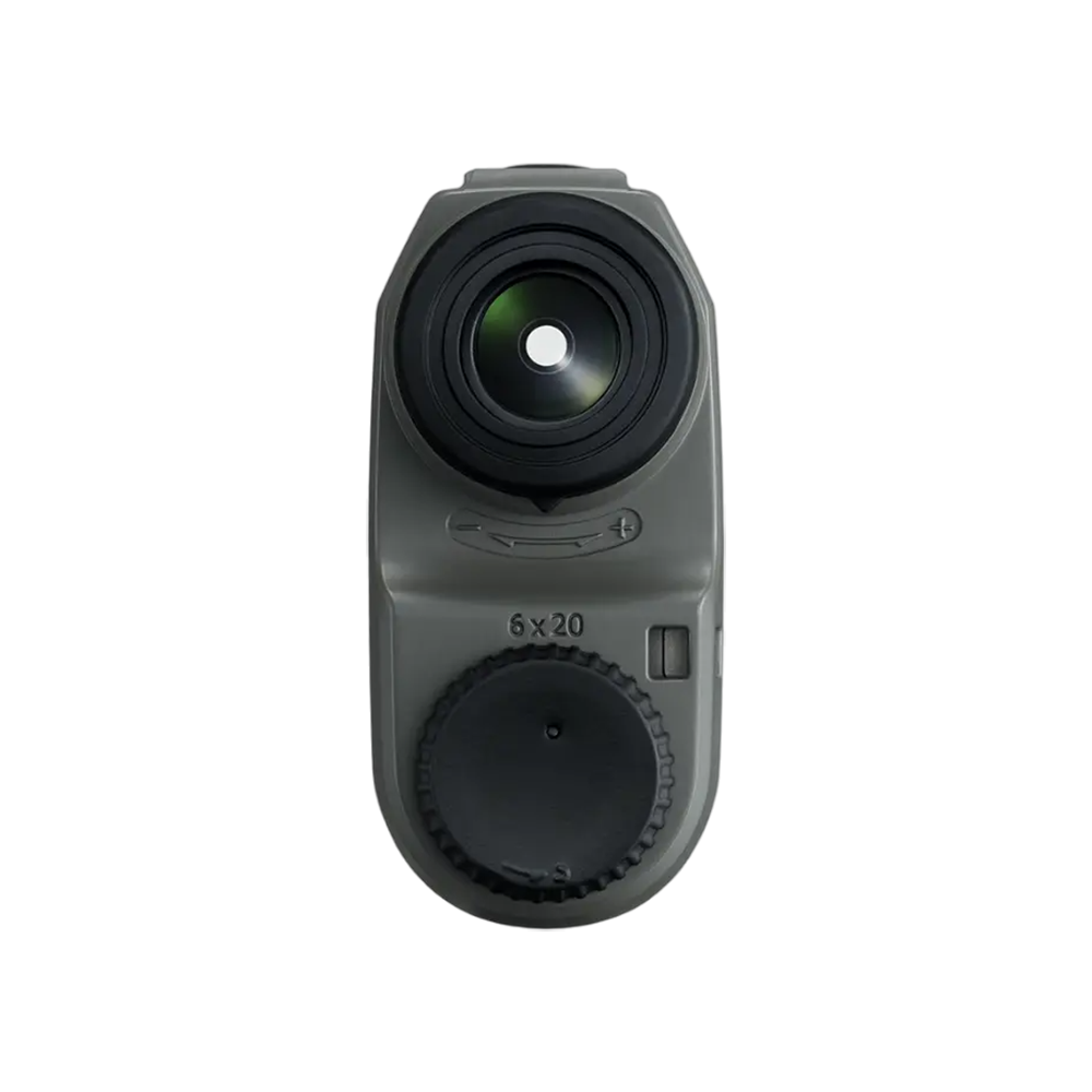 Дальномер Nikon Prostaff 1000 6х20. Фото №3