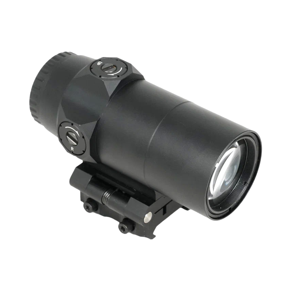 Увеличительная насадка Akon Matrix 5X. Фото №2