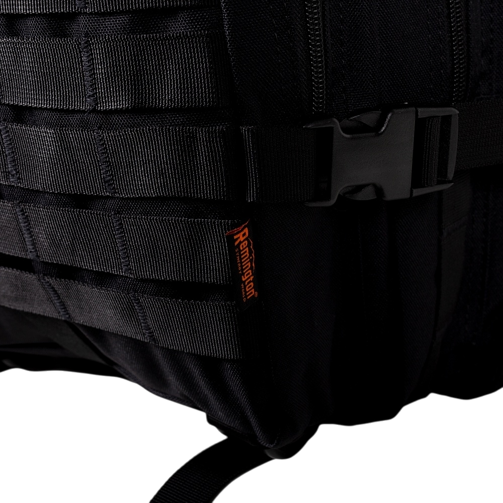 Рюкзак Remington Tactical Backpack Black, 45L. Фото №3