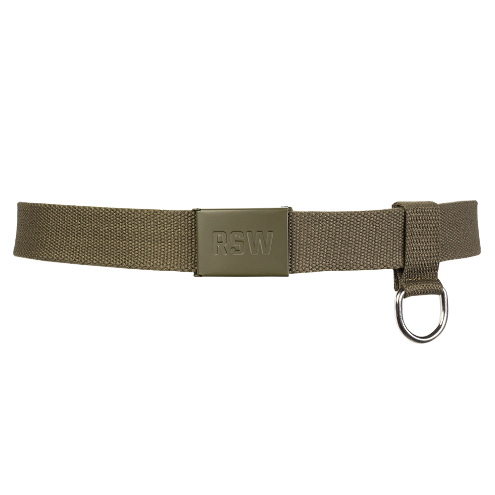 Ремень Remington Tactical Olive. Фото №3