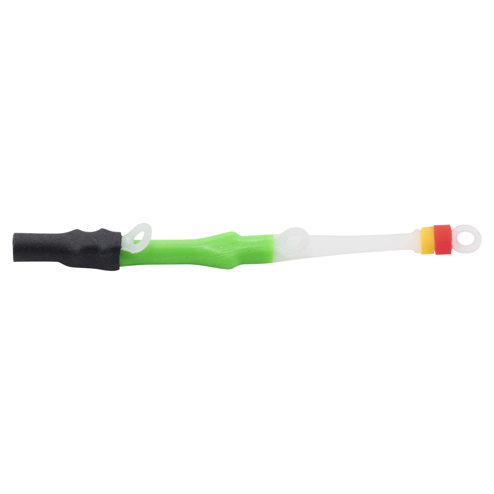 Кивок гибрид 160302 Ice Predator UL 3.5см/1.5гр. 10шт. Фото №1 Кивок гибрид 160302 Ice Predator UL 3.5см/1.5гр. 10шт. Фото №1