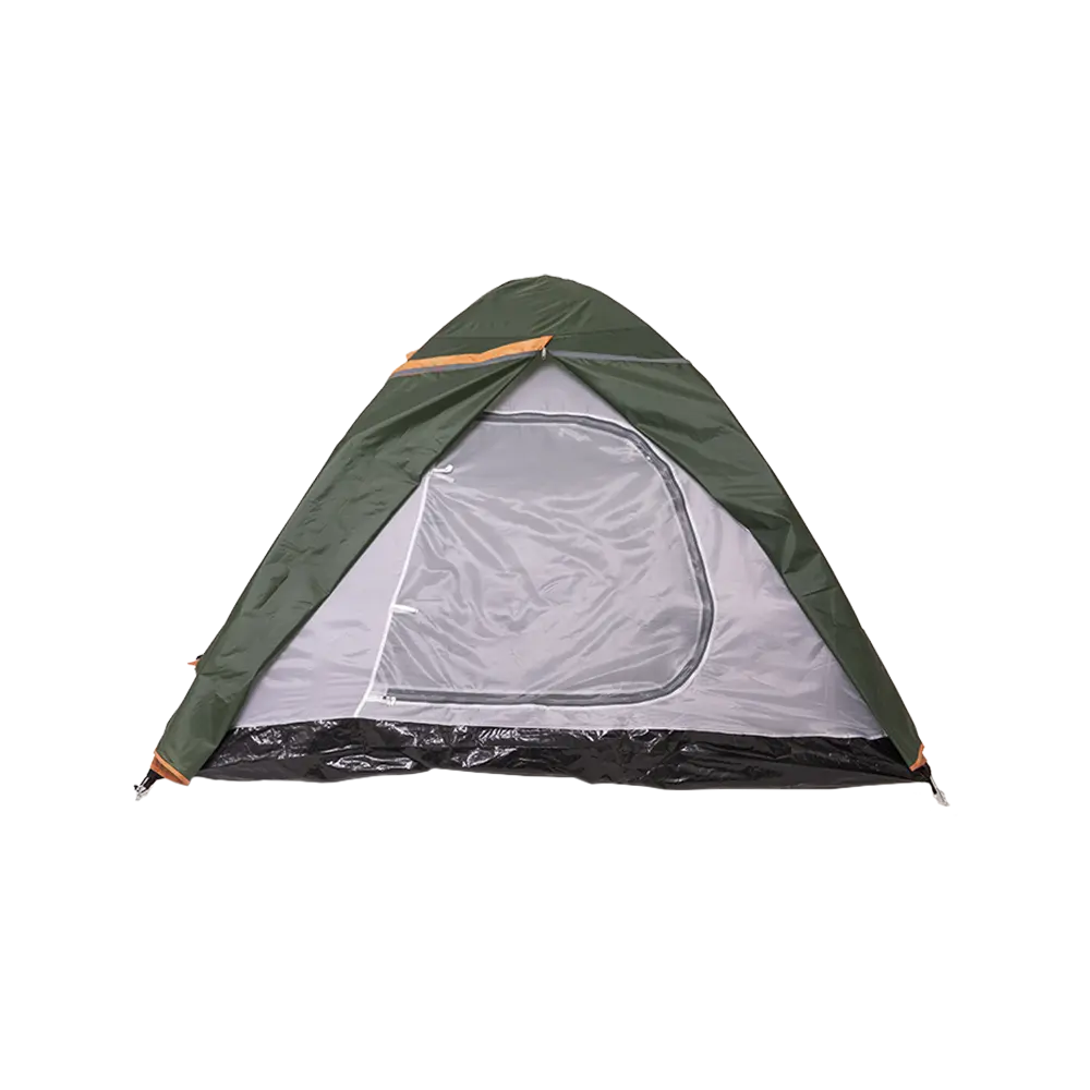 Палатка Tramp Totem Tepee 4 (V2) (Зеленый). Фото №1 Палатка Tramp Totem Tepee 4 (V2) (Зеленый). Фото №1