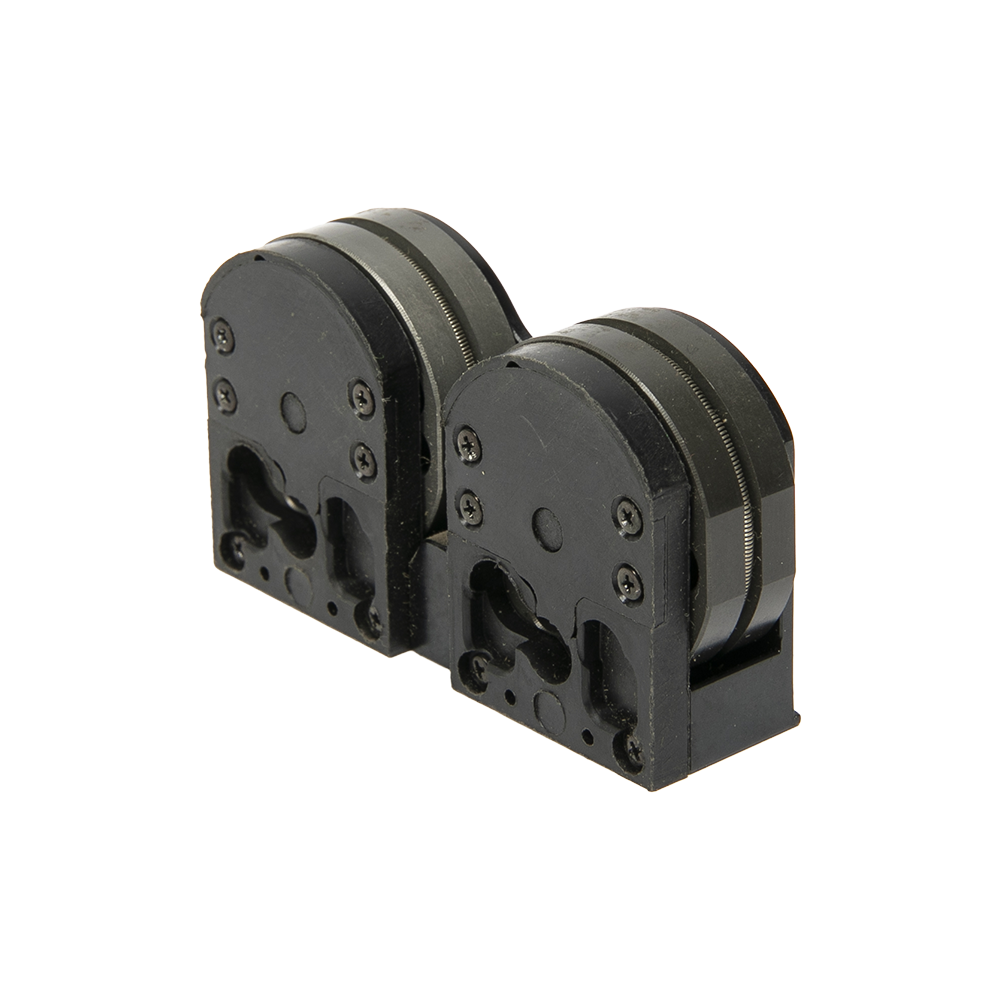 Магазин для винтовки пневматической EVANIX (Double) (калибр 4,5мм). Фото №3 Магазин для винтовки пневматической EVANIX (Double) (калибр 4,5мм). Фото №3