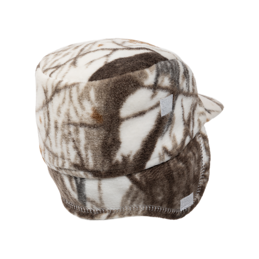 Шапка "Снежок" / зимний лес (59-60) (Хольстер). Фото №8 Шапка "Снежок" / зимний лес (59-60) (Хольстер). Фото №8