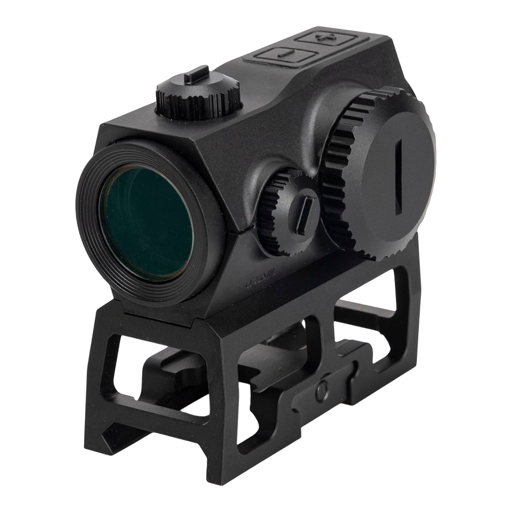 Прицел коллиматорный ARTELV RDC 1x20. Фото №2