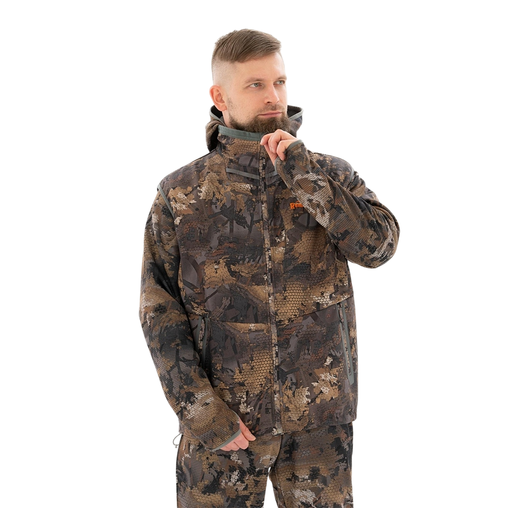 Жилет Remington Top Shooter Timber р.L. Фото №5 Жилет Remington Top Shooter Timber р.L. Фото №5