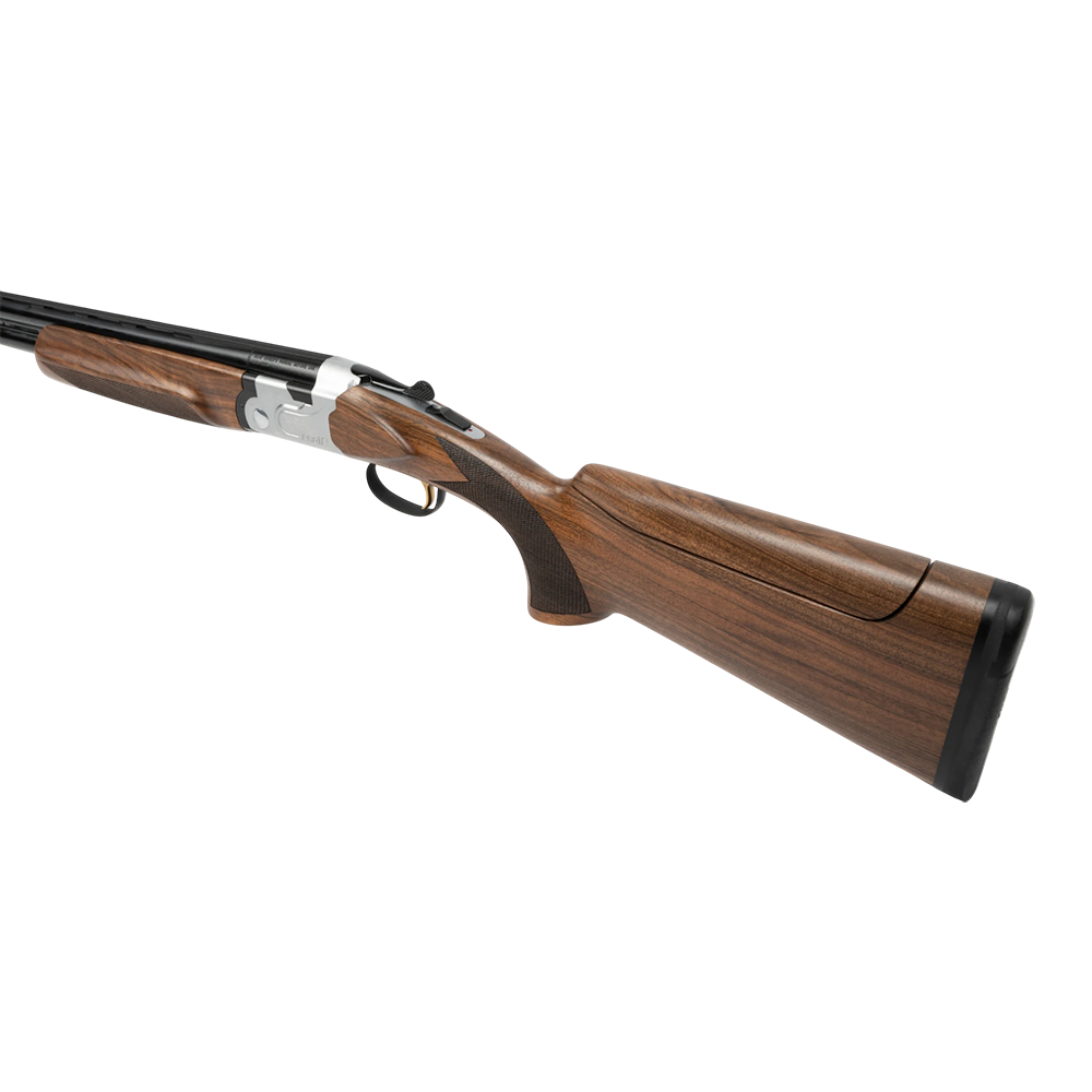 Ружье ATA SP PRO12 Competition (сталь), 12/76, 760 мм, регул.гребень, внешние насадки. Фото №14