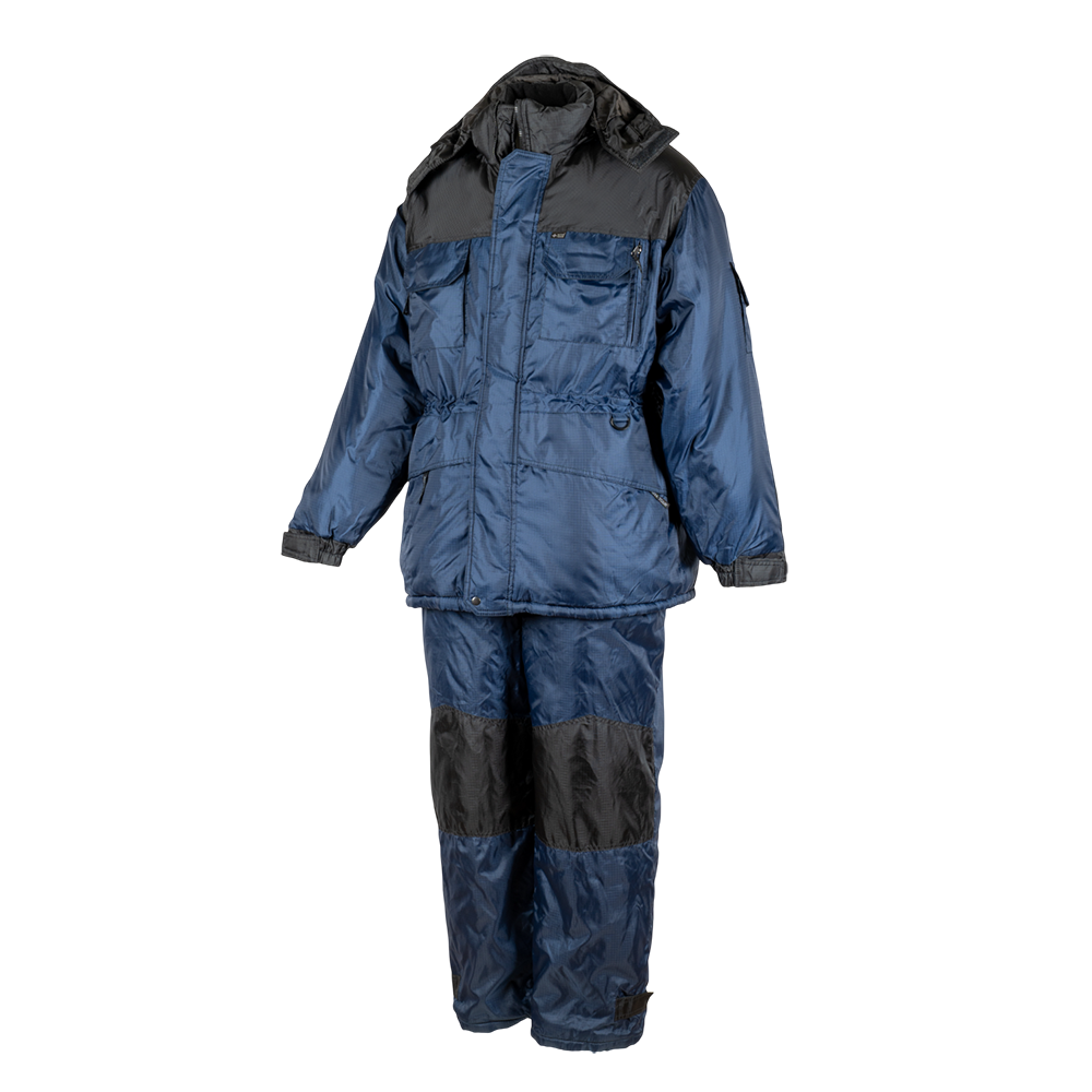 Костюм зимний "Полюс" . Фото №4