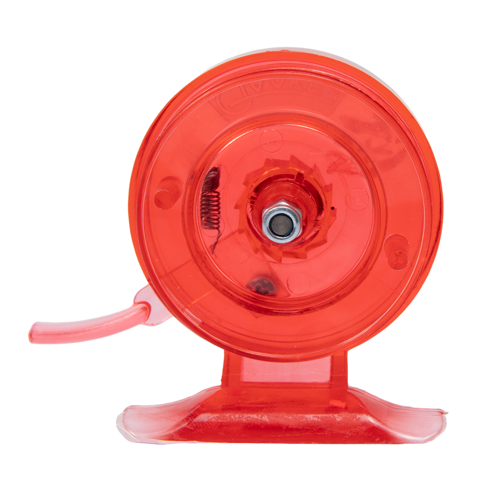 Катушка проводочная СТАЛКЕР с курком 50мм. Фото №2