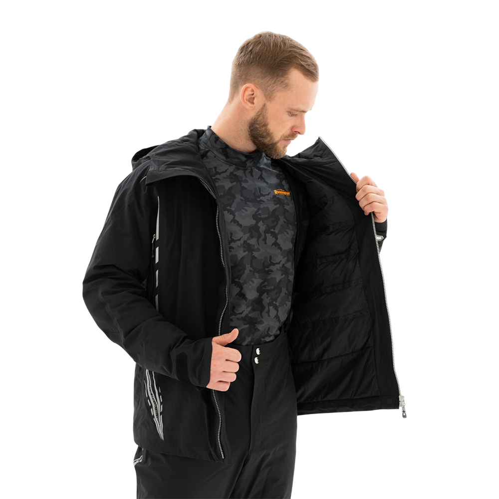 Костюм Remington Winter Performance VIP р. XL. Фото №8