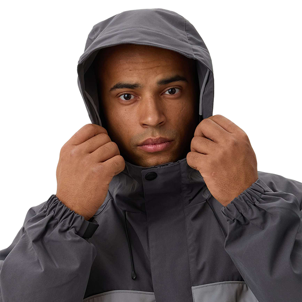 Костюм Remington Bit Gray р. 3XL. Фото №8