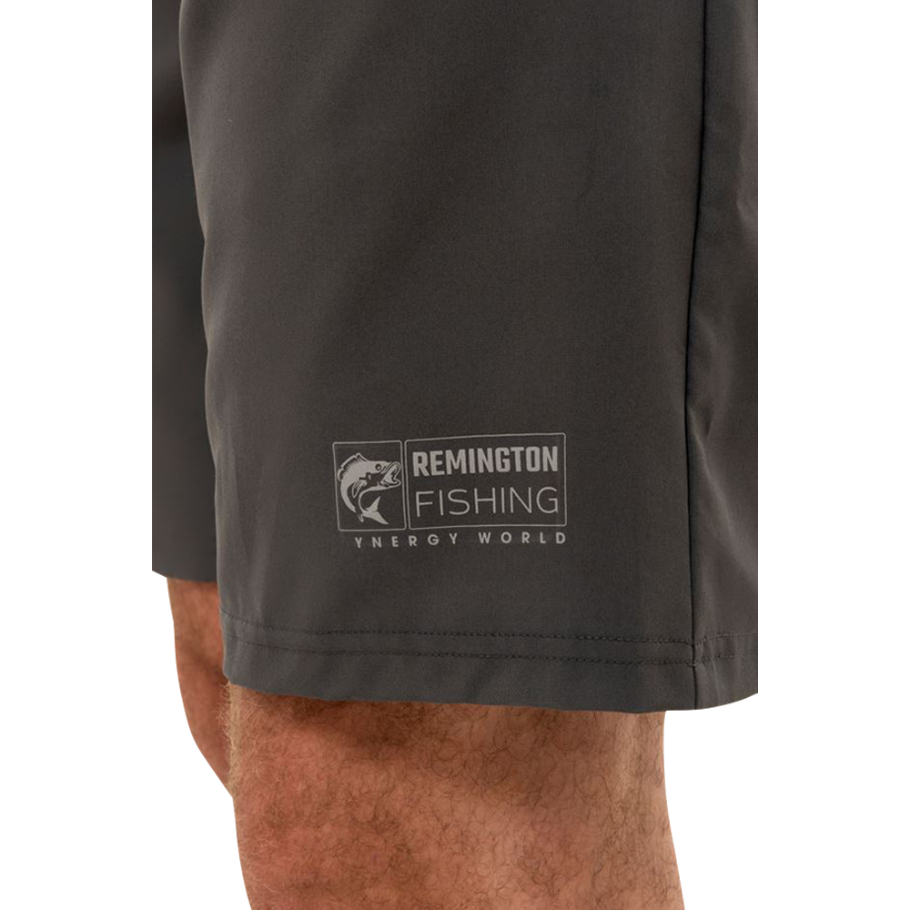 Шорты Remington Fishing Gig Grey р. 3XL. Фото №6