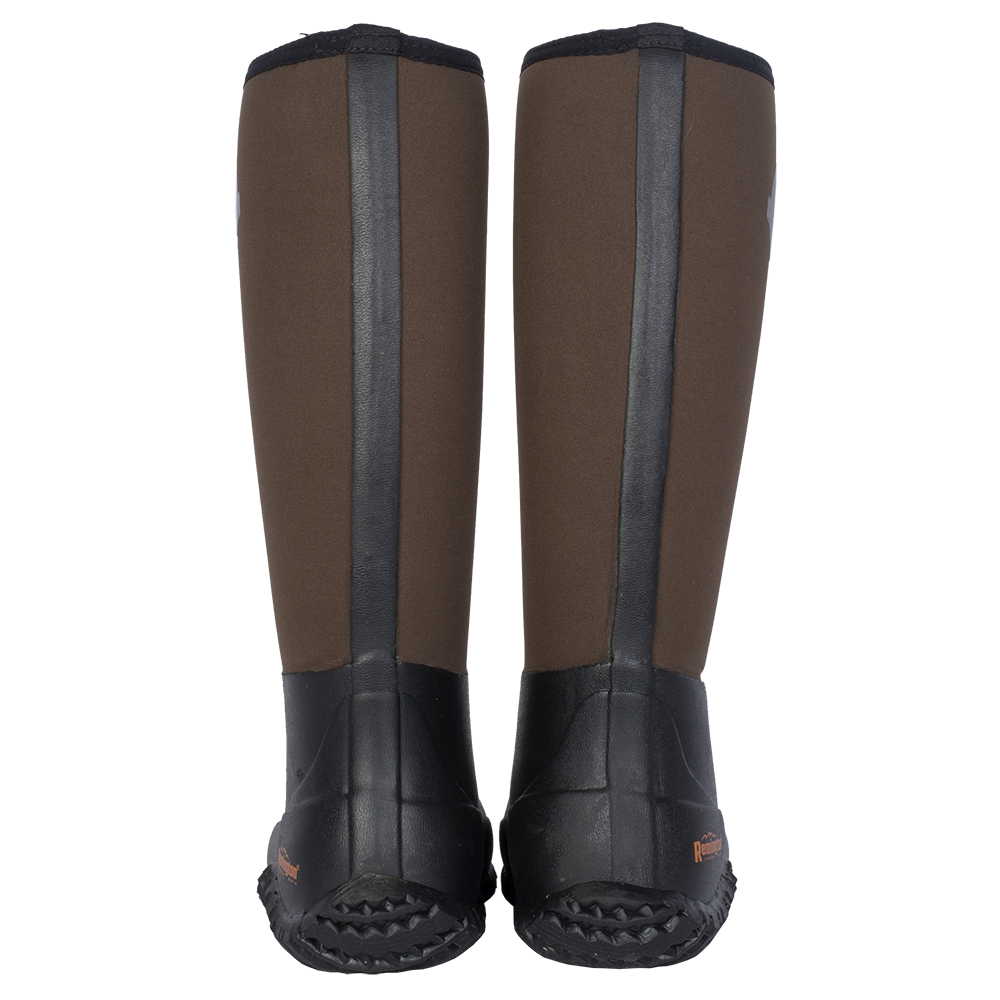 Сапоги Remington Men Swamp Boots Вrown р. 47. Фото №4