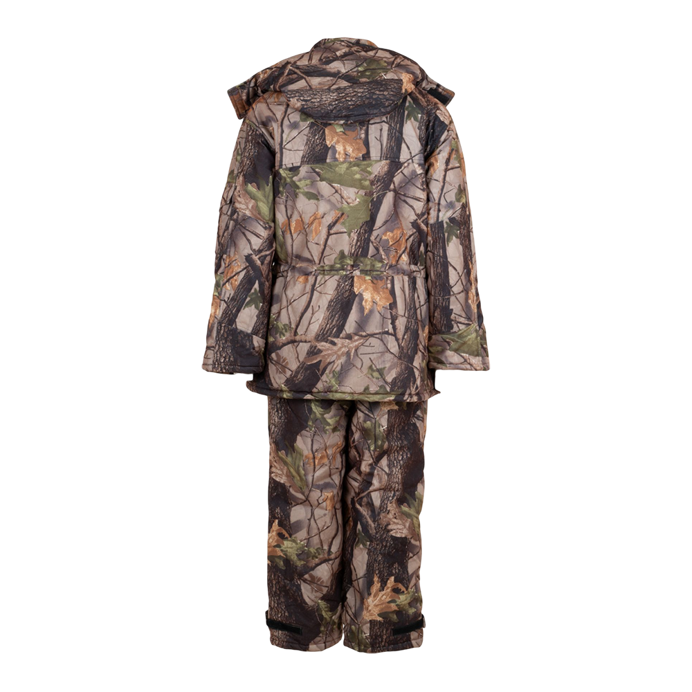 Костюм зимний "БЕРКУТ" (лесная чаща) р. 56-58. Фото №5