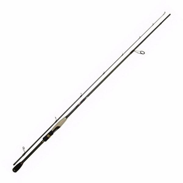 Удилище HR Pro Force PF-732 ML 221 см 7-30 gr. Фото №1 Удилище HR Pro Force PF-732 ML 221 см 7-30 gr. Фото №1
