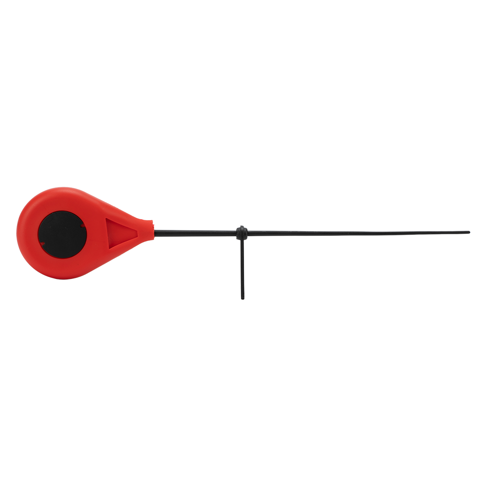 Удочка-балалайка зимняя Lucky John TIPPA 25см. Фото №3