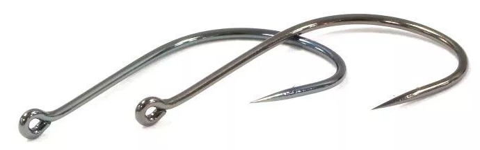 Крючок Owner №2/0 (34шт.). Фото №2 Крючок Owner №2/0 (34шт.). Фото №2