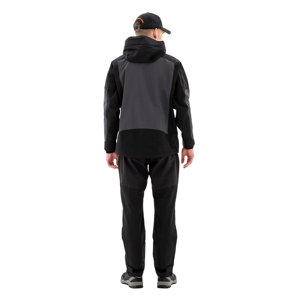 Костюм Remington Fishing Great Take Black р. S. Фото №2 Костюм Remington Fishing Great Take Black р. S. Фото №2