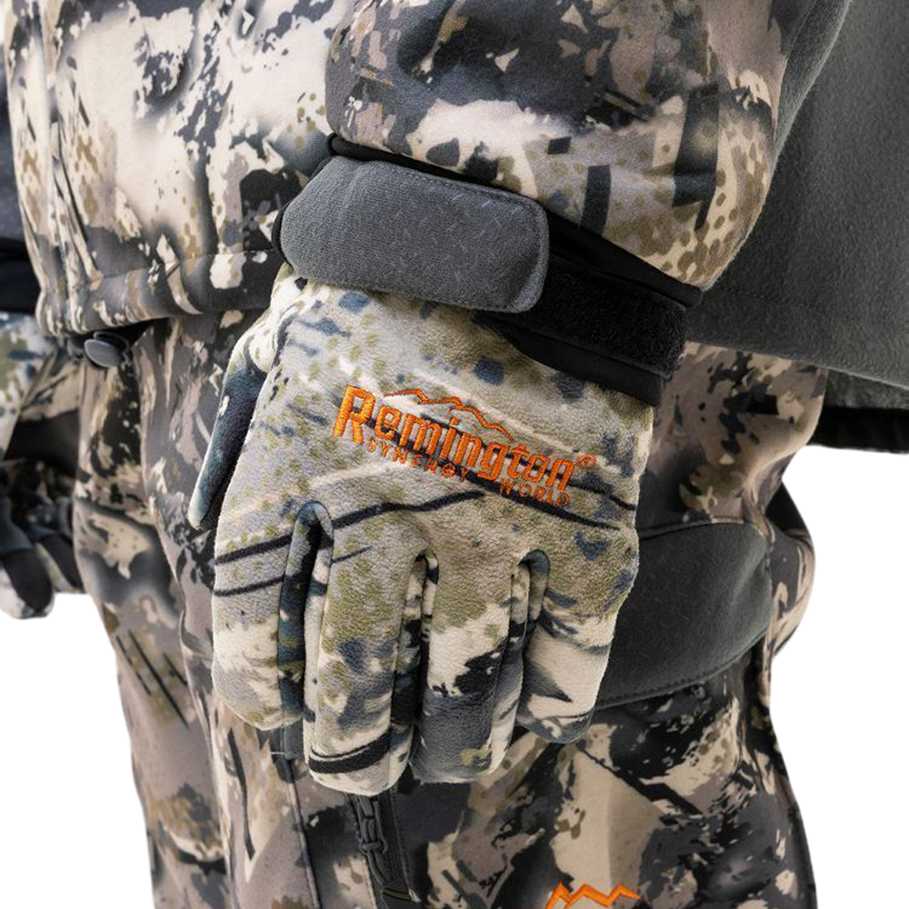 Перчатки Remington Hunter Apex р. L/XL. Фото №4