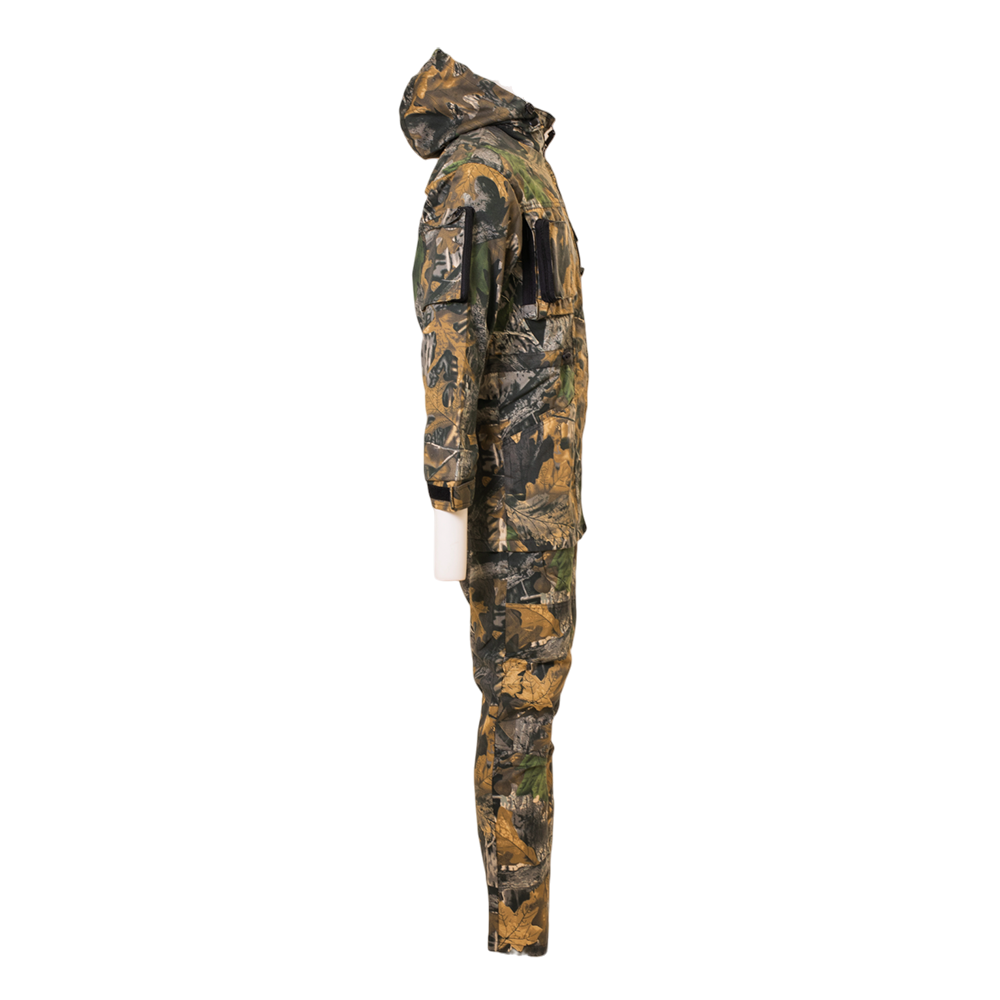 Костюм летний "ОРИОН" (кусты) р. 44-46. Фото №3 Костюм летний "ОРИОН" (кусты) р. 44-46. Фото №3