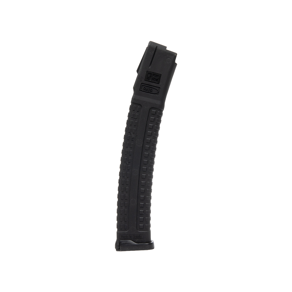 Магазин "Сайга 9", Mag SG-919 32/B. Фото №2