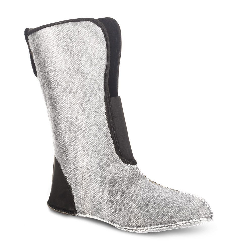 Сапоги мужские зимние "Буран" (44-45). Фото №4