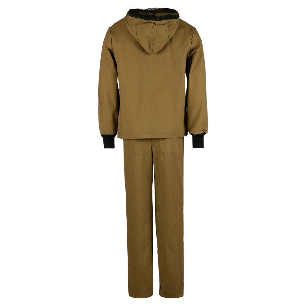 Костюм протифэнцифалитный. Фото №8 Костюм протифэнцифалитный. Фото №8