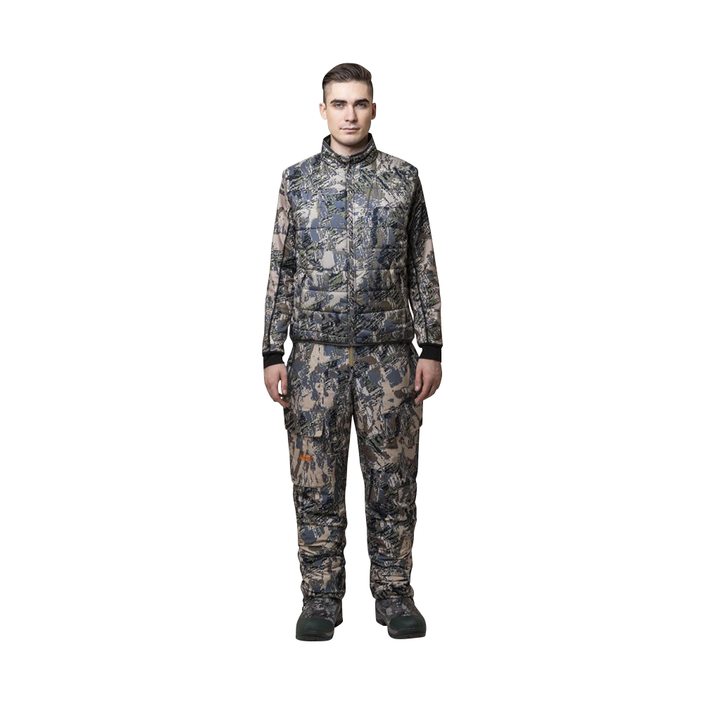 Костюм Remington 3 в 1 Researcher Fit Figure р. 4XL. Фото №4