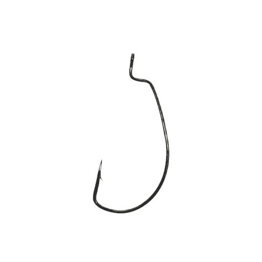Крючок GAMAKATSU BKD-Drop Shot Rig W-EWG 170см №2 d поводка 031 (2шт.) (140304-00200). Фото №2