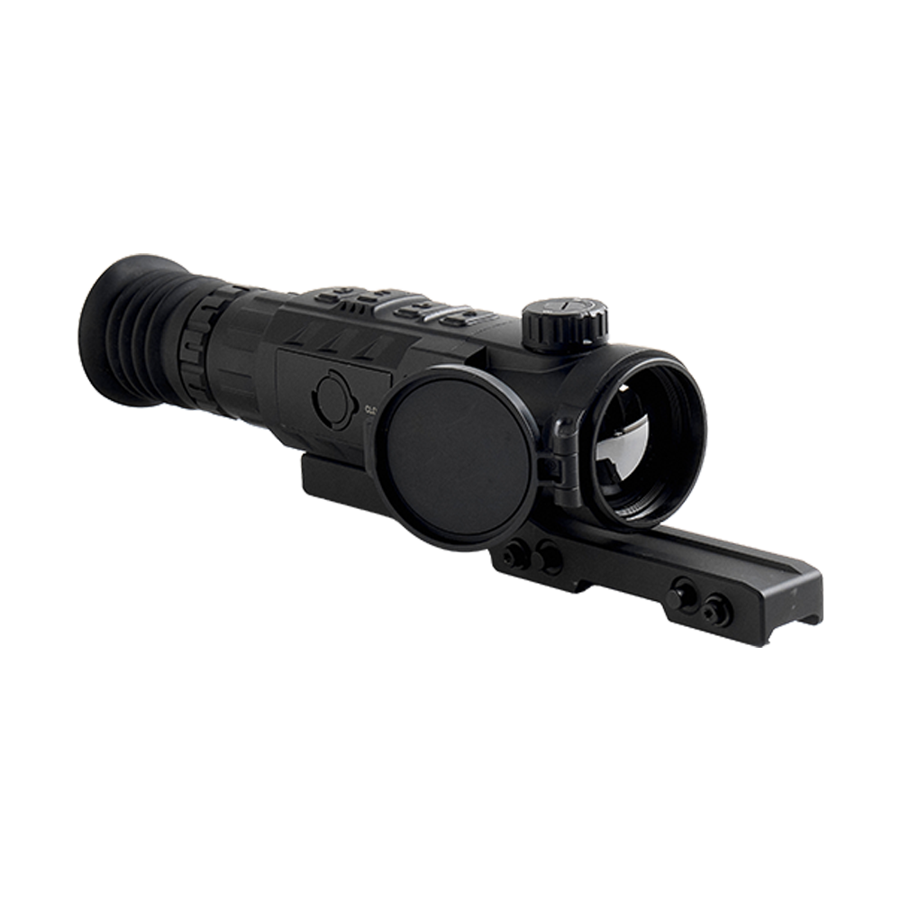 Тепловизионный прицел Longot TL650 v2. Фото №10 Тепловизионный прицел Longot TL650 v2. Фото №10