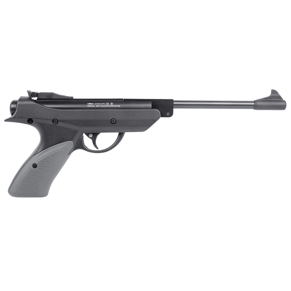 Пистолет пневматический Diana P-FIVE, калибр 4,5 мм, 3 Дж.. Фото №2 Пистолет пневматический Diana P-FIVE, калибр 4,5 мм, 3 Дж.. Фото №2