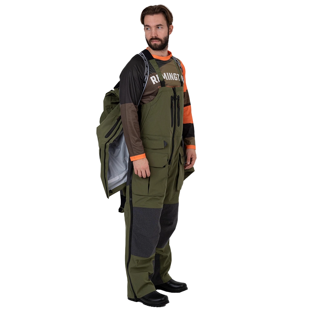 Костюм Remington Horizon Explorer Сapulet Olive р. L. Фото №10